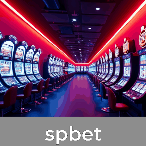 spbet: Seu Cassino Online Seguro e Divertido