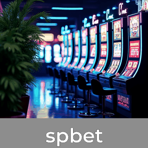 spbet: Seu Cassino Online Seguro e Divertido