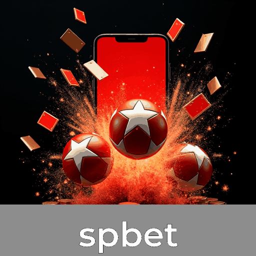 Spbet: Jogos de cassino cheios de emoção e prêmios